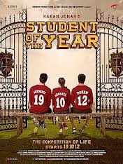 flim review of student of the year